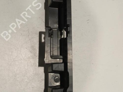 Rear bumper bracket AUDI A1 Sportback (GBA) 25 TFSI | BP22574544C159 