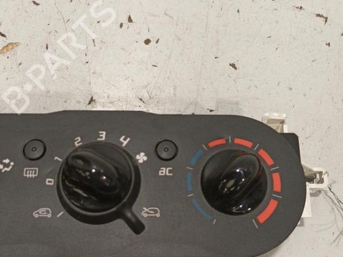 Climate control RENAULT TWINGO II (CN0_) 1.5 dCi 75 | BP22576298I5 - Image 3