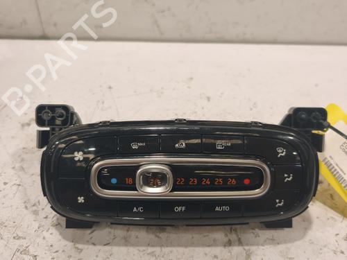Climate control SMART FORTWO Convertible (453) 1.0 (453.442, 453.443) | BP38424465I5 - Image 5