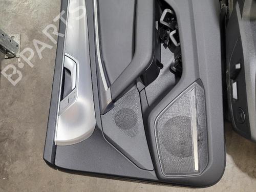 Seats set AUDI A6 C8 Avant (4A5) 55 TFSI e quattro | BP40535578C78 - Image 6