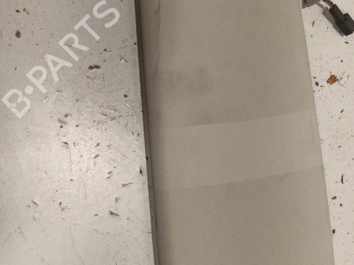 Used Right sun visor Right sun visor VW TOURAN (1T1, 1T2) 2.0 TDI 16V (140 hp) 22576806 22576806