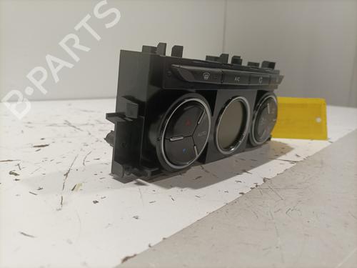Used Climate control Climate control CITROËN C3 II (SC_) 1.4 HDi 70 (SC8HZC, SC8HR0, SC8HP4) (68 hp) 22577571 22577571