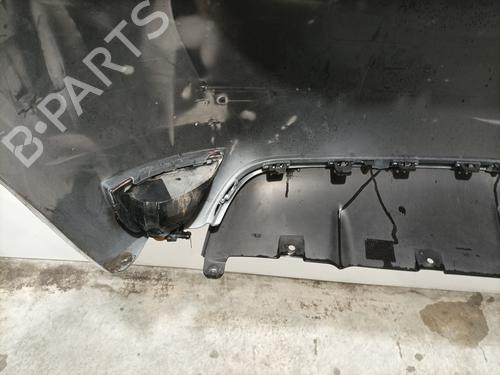 Rear bumper RENAULT ZOE (BFM_) ZOE | BP32449030C8