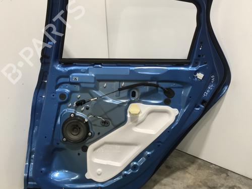 Dør højre bagtil RENAULT ZOE (BFM_) ZOE | BP26743444C5 - Image 3