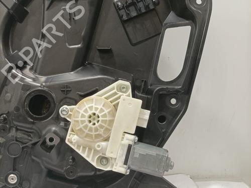 Used Front right window mechanism Front right window mechanism 37664086 37664086