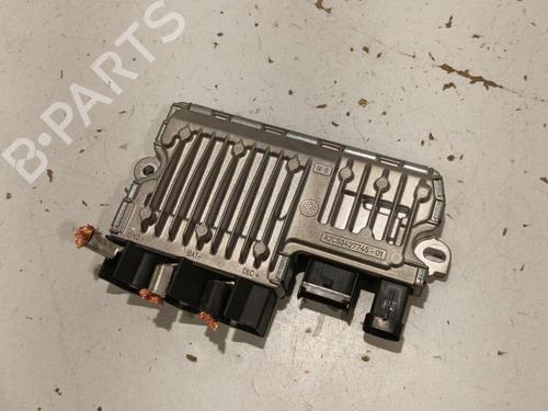 Steering ECU PEUGEOT 208 I (CA_, CC_) 1.6 HDi | BP26297139M49 