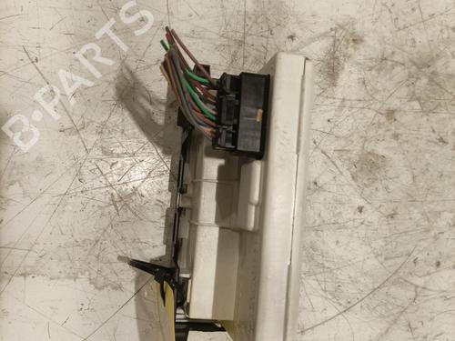 Display Display RENAULT CLIO II (BB_, CB_) 1.5 dCi (B/CB3M) (64 hp) 34258222 34258222