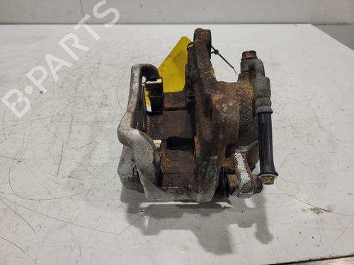 Left front brake caliper MAZDA MX-5 III (NC) 1.8 (NC18) | BP30759812M105 - Image 3