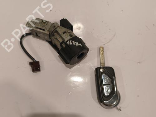 Electronic module CITROËN DS3 (SA_) 1.6 VTi 120 | BP37500335M83 - Image 6