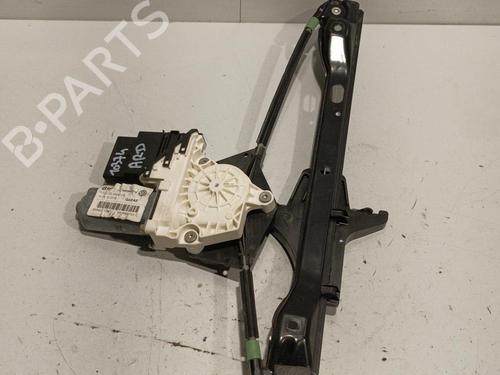 Used Rear right window mechanism VW GOLF V (1K1) 1.9 TDI (105 hp) 22586466