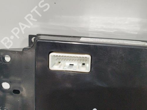 Climate control LAND ROVER RANGE ROVER SPORT I (L320) 3.6 D 4x4 | BP22582180I5 