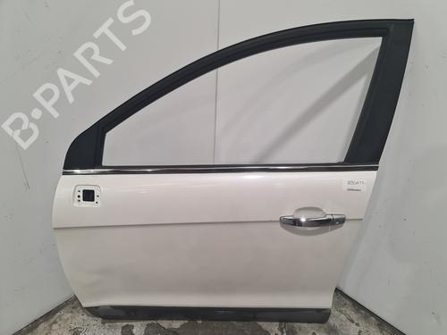 left-front-door-chevrolet-captiva-c100-c140-2006-32194517 main image