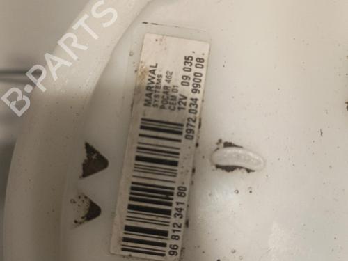 Fuel pump PEUGEOT 308 I (4A_, 4C_) 1.6 16V | BP22580741M76 