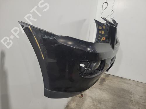 Used Front bumper Front bumper MERCEDES-BENZ M-CLASS (W164) [2005-2012] 36413996 36413996