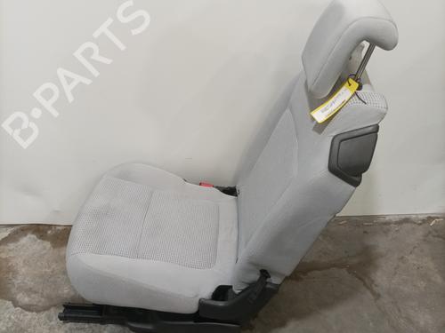 Rear seat PEUGEOT 5008 (0U_, 0E_) 1.6 HDi | BP27704590C17 