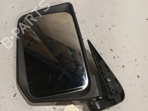 Used Left mirror PIAGGIO PORTER Platform/Chassis 1.3 (71 hp) 22576699