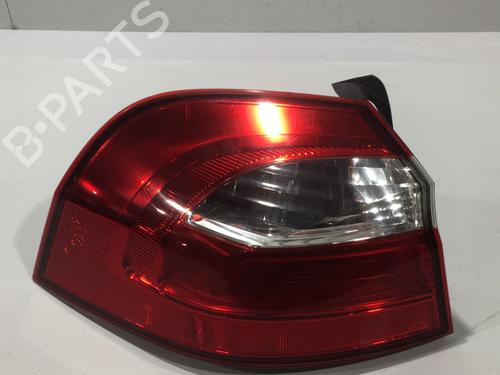 Used Left taillight KIA RIO III (UB) 1.4 CRDi (90 hp) 24212536