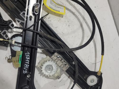 Front right window mechanism BMW 1 (F21) 116 i | BP36763012C23 - Image 4
