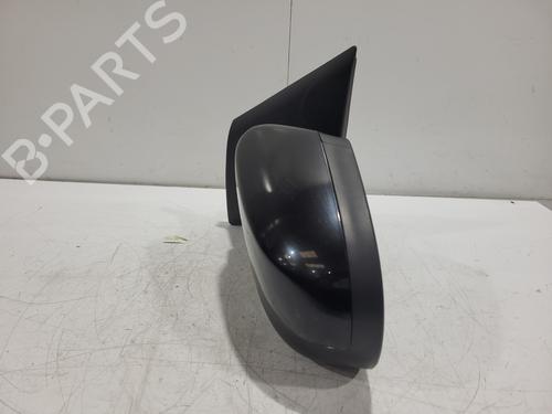 Left mirror RENAULT TWINGO II (CN0_) 1.2 16V (CN04, CN0B) | BP31275870C26 