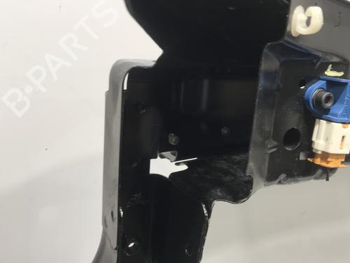 Front slam panel FIAT 500 (312_) 1.3 D Multijet (312AXB1A) | BP30000009C72