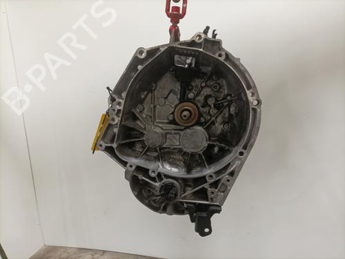Gearbox CITROËN DS3 (SA_) 1.6 THP 155 | BP22577750M3 