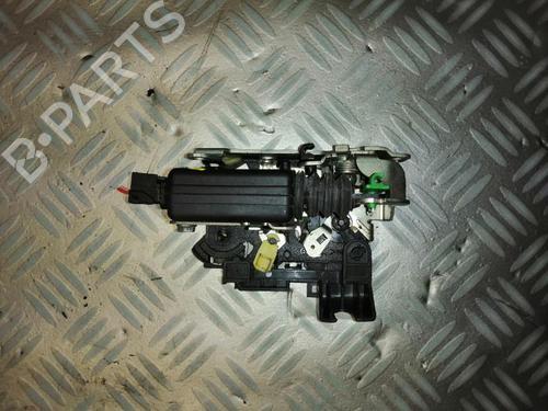 Used Rear left lock DACIA SANDERO 1.5 dCi (68 hp) 22590714