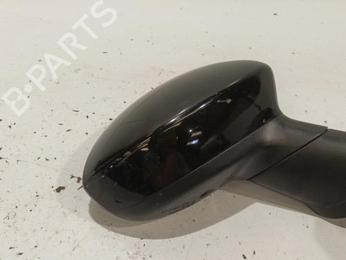 Right mirror FIAT PUNTO EVO (199_) 1.3 D Multijet (199AXC1A, 199BXC1A, 199AXT1A, 199BXT1A) | BP22572077C27 