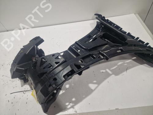 Rear bumper bracket MERCEDES-BENZ GLC (X253) 250 d 4-matic (253.909) | BP22583587C159 