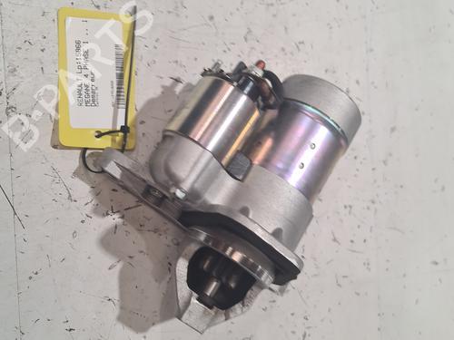 Starter RENAULT MEGANE IV Hatchback (B9A/M/N_) 1.6 TCe 205 (B9MV) | BP36650814M8 - Image 5