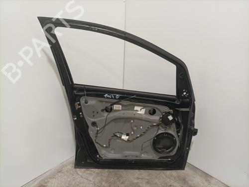 Used Left front door Left front door 22585087 22585087