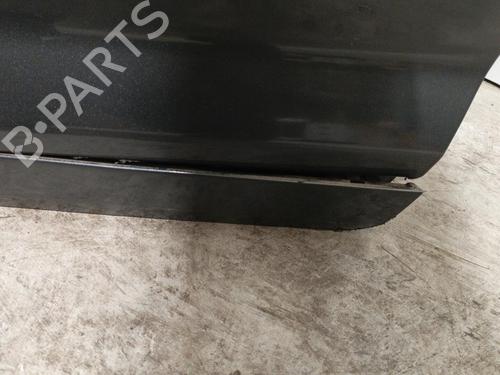 Left front door AUDI A3 (8P1) 1.9 TDI | BP22586676C2 