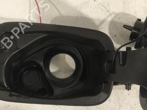 Fuel flap AUDI A3 Sportback (8VA, 8VF) S3 quattro | BP28153916C131 