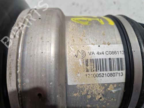 Used Right rear shock absorber Right rear shock absorber 22585622 22585622
