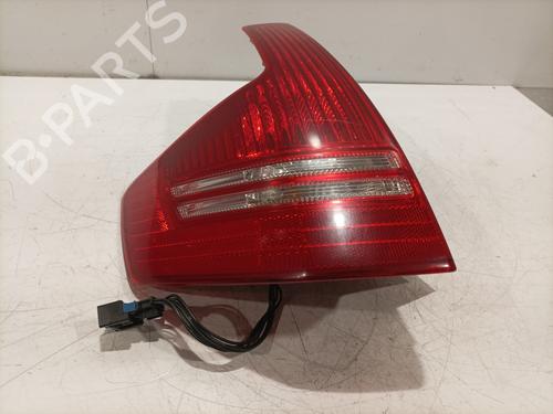 Left taillight CITROËN C4 I (LC_) 1.6 HDi | BP32367058C34 - Image 4