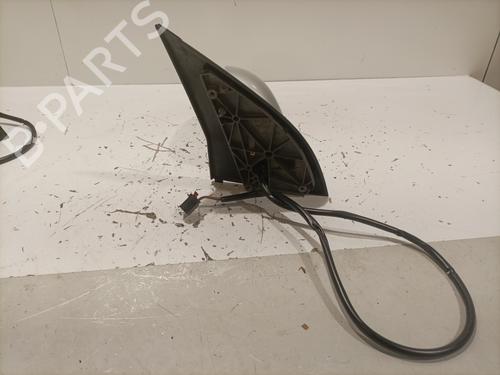 Left mirror VW GOLF V (1K1) 2.0 TDI 16V | BP22583350C26 