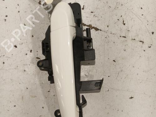 Front right exterior door handle BMW 1 (E81) 118 d | BP22575999C129 