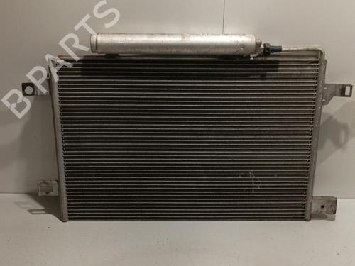AC radiator MERCEDES-BENZ A-CLASS (W169) A 180 CDI (169.007, 169.307) | BP22570472M32 
