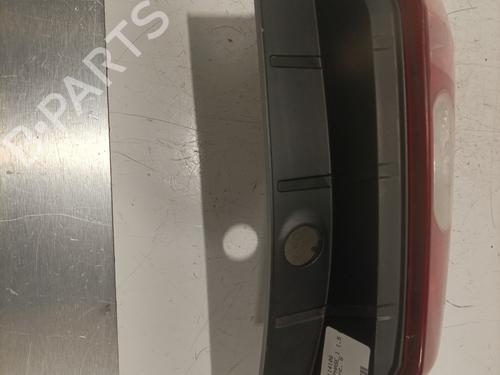 Used Left taillight Left taillight DACIA DUSTER (HS_) 1.5 dCi 4x4 (HSMC, HSMD) (110 hp) 28374867 28374867