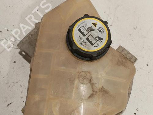 Expansion tank FORD FIESTA VI (CB1, CCN) 1.6 ST | BP22572650C120 