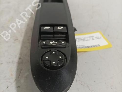Left front window switch CITROËN DS3 (SA_) 1.6 HDi 90 | BP22585321I27 - Image 3