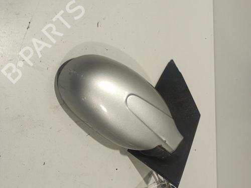 Used Right mirror SMART CITY-COUPE (450) 0.6 (S1CLA1, 450.341) (55 hp) 22580680