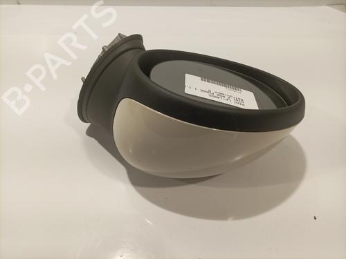 Left mirror MINI MINI (R56) One D | BP24055140C26 