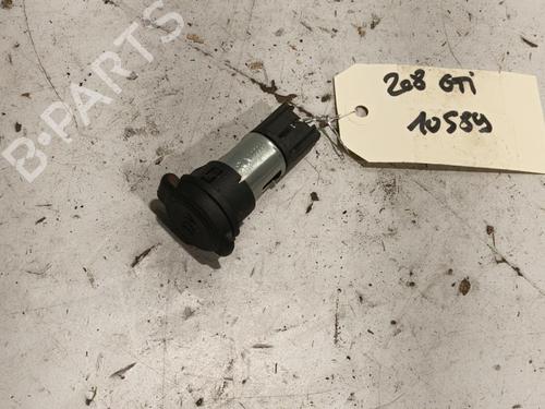 Used Electronic module PEUGEOT 208 I (CA_, CC_) 1.6 GTi (208 hp) 22582769