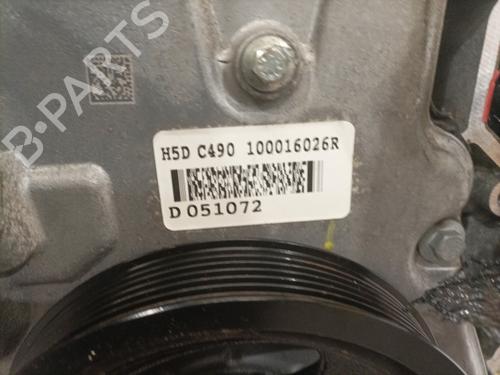 Engine DACIA JOGGER (RK_) 1.0 TCe 110 (RKMD) | BP29330003M1 
