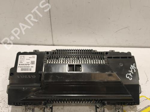 Instrument cluster VOLVO XC60 II (246) T8 Hybrid AWD | BP37001096C47 - Image 4