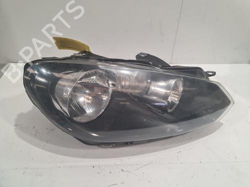 Right headlight VW GOLF PLUS V (5M1, 521) | BP36413734C29 - Image 2