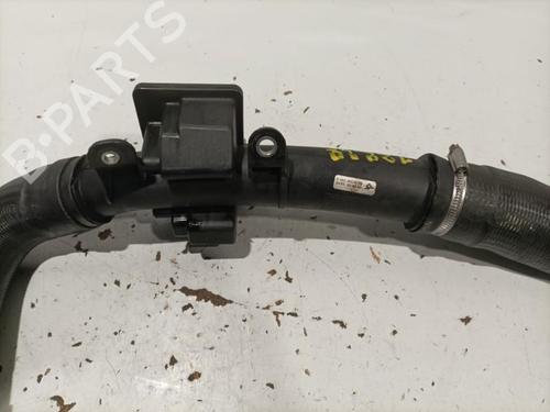 Used Pipe Pipe RENAULT KANGOO Express (FW0/1_) 1.5 dCi 70 (FW0A, KW0V) (68 hp) 22574599 22574599