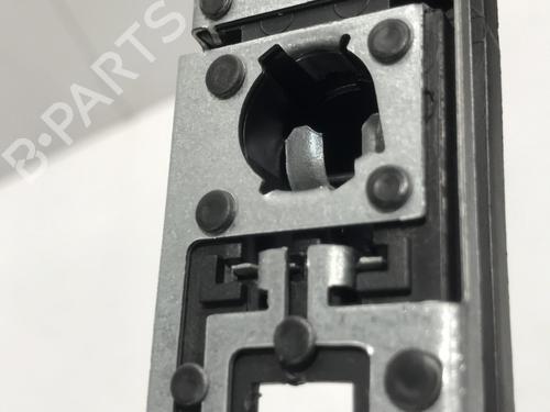 Lamp holder RENAULT KANGOO (KC0/1_) D 65 1.9 (KC0E, KC02, KC0J, KC0N) | BP26713457L10 - Image 3