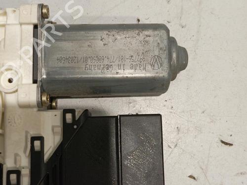 Used Left rear window motor Left rear window motor VW GOLF V (1K1) 1.9 TDI (105 hp) 22570572 22570572