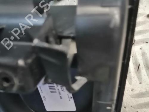 Used Cup/Object holder Cup/Object holder VW POLO V (6R1, 6C1) 1.6 TDI (90 hp) 22584174 22584174